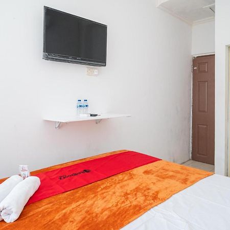 Reddoorz @ Aralia Harapan Indah Hotel Pulokendal Ngoại thất bức ảnh