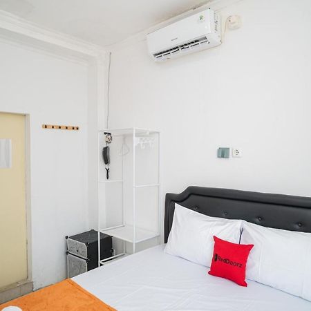 Reddoorz @ Aralia Harapan Indah Hotel Pulokendal Ngoại thất bức ảnh