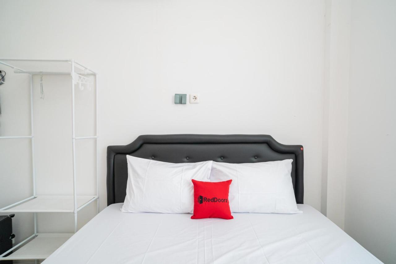 Reddoorz @ Aralia Harapan Indah Hotel Pulokendal Ngoại thất bức ảnh